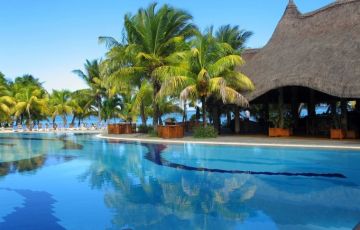 Beautiful 7 Days 6 Nights leisure with Mauritius Vacation Package