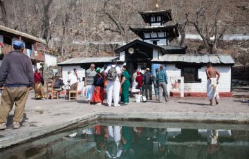 Heart-warming 7 Days 6 Nights Muktinath Temple Holiday Package