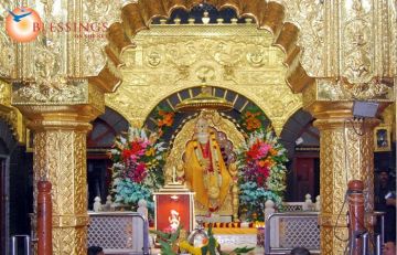 Experience 6 Days 5 Nights Mumbai with Shirdi Tour Package