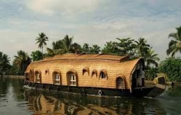 Family Getaway 2 Days 1 Night Cochin Tour Package