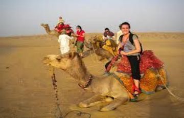 Heart-warming 05Days 9 Nights Agra Tour Package