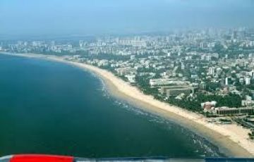 Memorable 7 Days 6 Nights Mumbai, Goa with Cochin Trip Package