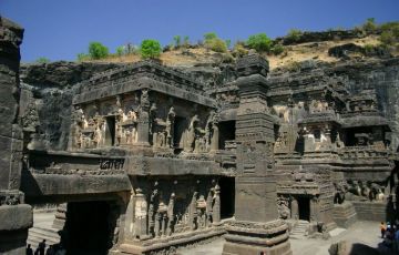 Memorable 8 Days 7 Nights Aurangabad Tour Package