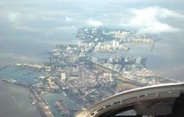 Experience 5 Days 4 Nights Mumbai and Aurangabad Trip Package