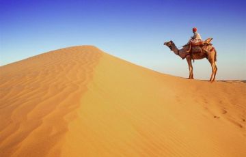 Memorable 11 Days 10 Nights Jaipur, Pushkar, Udaipur, Mount Abu, Ranakpur, Jodhpur, Jaisalmer with Bikaner Tour Package