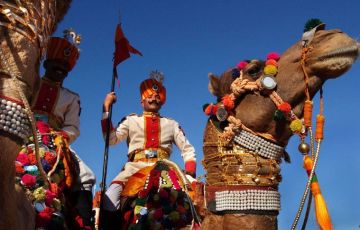 Memorable 11 Days 10 Nights Jaipur, Pushkar, Udaipur, Mount Abu, Ranakpur, Jodhpur, Jaisalmer with Bikaner Tour Package