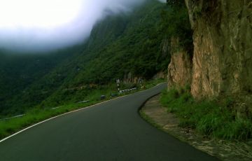 Magical 5 Days 4 Nights Munnar Trip Package