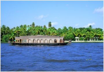 Magical 5 Days 4 Nights Kerala Tour Package
