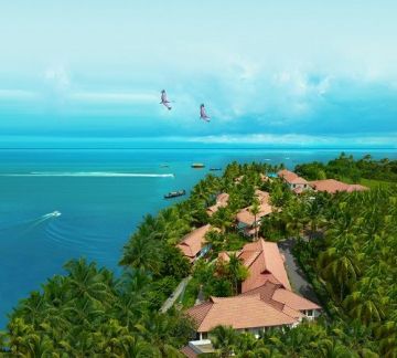 Heart-warming 5 Days 4 Nights Munnar Tour Package