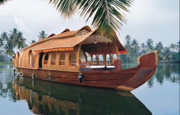 Ecstatic Munnar Tour Package for 4 Days 3 Nights
