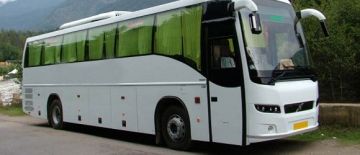 Ecstatic 4 Days 3 Nights Shimla Vacation Package