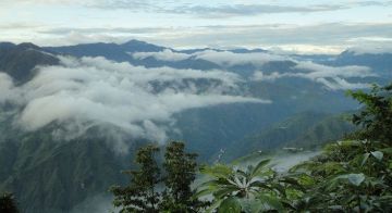 Heart-warming 3 Days 2 Nights Mussoorie Trip Package