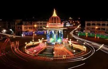 Heart-warming 6 Days 5 Nights Bangalore Trip Package