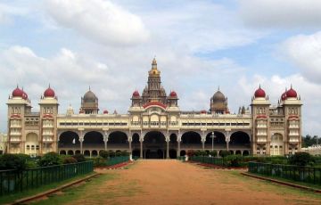Ecstatic 6 Days 5 Nights Bengaluru, Bangalore with Mysore Vacation Package