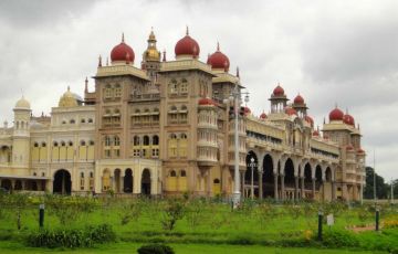 Memorable 9 Days 8 Nights Goa Tour Package