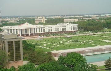 Amazing Tashkent Tour Package for 5 Days 4 Nights