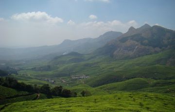 Experience 8 Days 7 Nights Cochin Trip Package