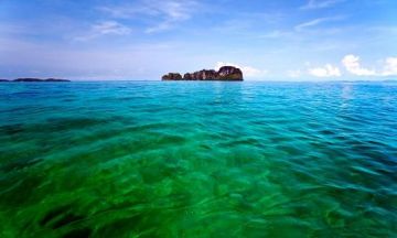 Magical 4 Days 3 Nights Bangkok with Pattaya Vacation Package