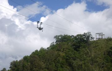 Ecstatic 13 Days 12 Nights Trongsa Trip Package