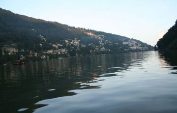 Experience 4 Days 3 Nights Delhi, Nanital and Raniketh Tour Package
