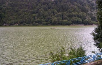 Memorable 7 Days 6 Nights Delhi, Nainital and Corbett National Park Vacation Package