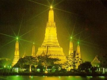 Amazing 5 Days 4 Nights Bangkok with Pattaya Vacation Package