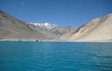 Family Getaway 5 Days 4 Nights Delhi and Nanital Tour Package