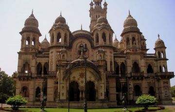 Narmada Parikrama Tour