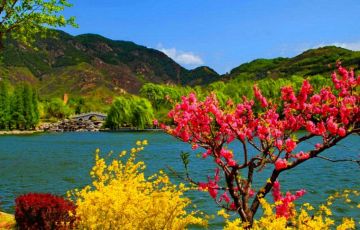 Best Pahagam Tour Package for 5 Days 4 Nights