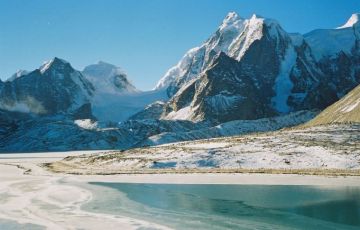 Amazing 7 Days 6 Nights Gangtok, Tshangu Lake with Pelling Holiday Package