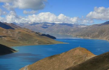 Beautiful 20 Days 19 Nights Tansen Trip Package