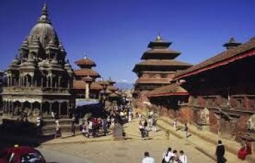 Pleasurable Boudhnath Stupa Tour Package for 4 Days 5 Nights