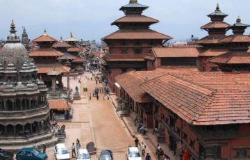 Amazing 8 Days 7 Night Kathmandu, Pokhra and Chitwan Trip Package