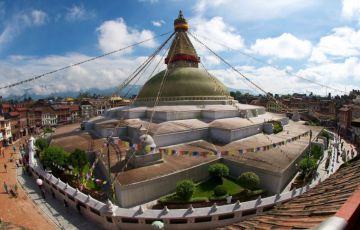 Heart-warming 6 Days 5 Nights Jomsom Vacation Package