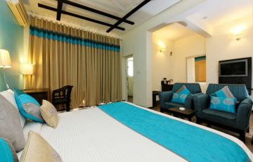 3 Days 2 Nights Jim Corbett Vacation Package