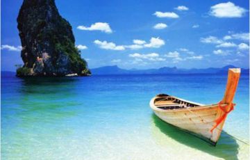 5 Days Cochin to PanamaustriaTAYA Vacation Package