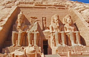 Ecstatic Luxor Tour Package for 6 Days 5 Nights