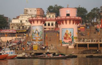 Experience 15 Days 14 Nights Varanasi Holiday Package