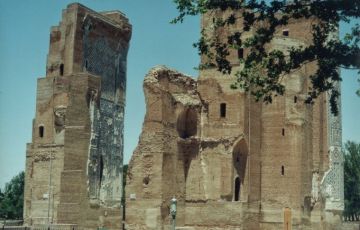 Pleasurable 4 Days 3 Nights Tashkent, Charvak with Chimgan Mountains Trip Package