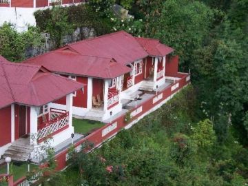 Pleasurable 6 Days 5 Nights Kalimpong Trip Package