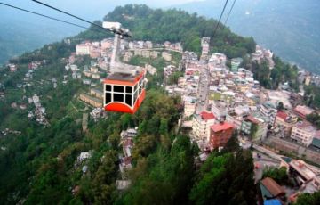 Heart-warming 12 Days 11 Nights Kalimpong, Gangtok, Lachen, Lachung, Pelling with Darjeeling Trip Package