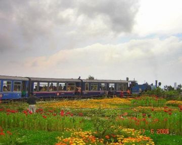 Best 4 Days 3 Nights Darjeeling and Mirik Excursion Holiday Package