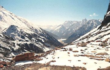 Ecstatic 7 Days 6 Nights North East Vacation Package