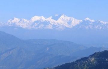 Best 7 Days 6 Nights Darjeeling Vacation Package