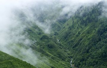 Beautiful 9 Days 8 Nights Gangtok, Pelling, Darjeeling and Mirik Tour Package