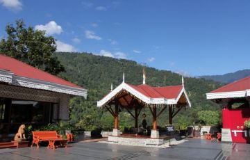 7 Days New Delhi, Kolkata, Chennai, Mumbai to Gangtok Holiday Package