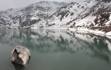Memorable 10 Days 9 Nights Pilling Tour Package