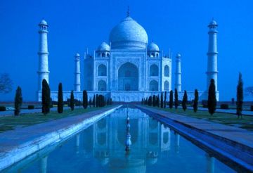 Heart-warming 11 Days 10 Nights Delhi, Jaipur, Agra and Kathmandu Trip Package