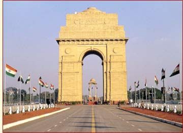 Heart-warming 11 Days 10 Nights Delhi, Jaipur, Agra and Kathmandu Trip Package