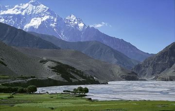 Experience 10 Days 9 Nights Delhi, Jaipur, Agra, Kathmandu and Dhulikhel Trip Package